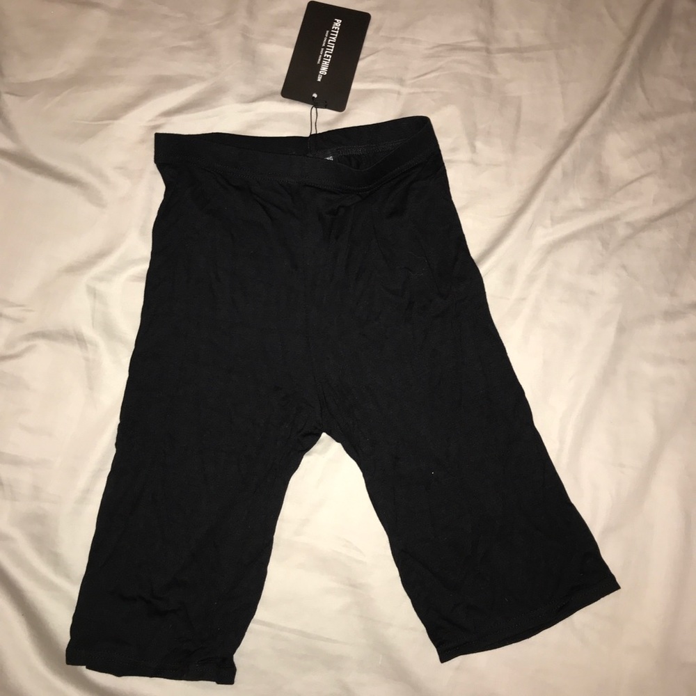 Biker shorts